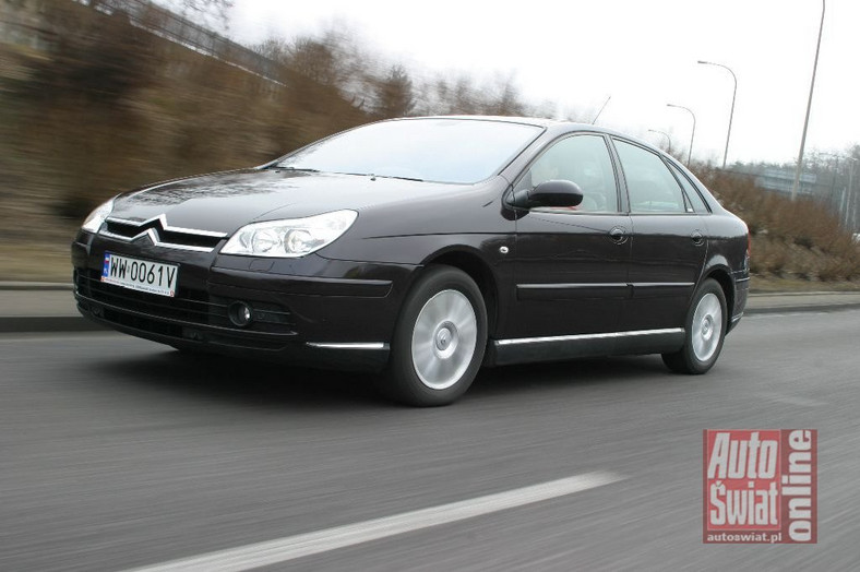 Citroen C5