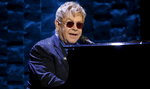 Elton John trafił do szpitala. Zarażono go śmiertelną bakterią