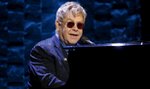 Elton John trafił do szpitala. Zarażono go śmiertelną bakterią