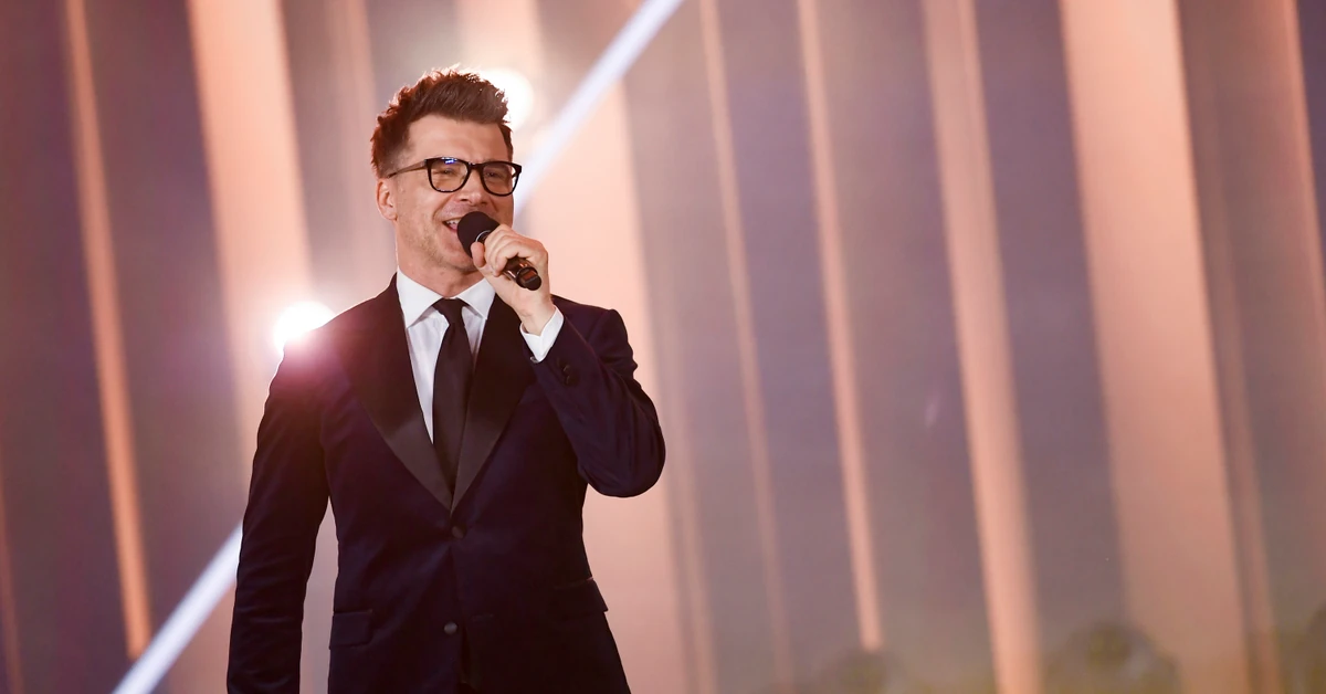 Tomasz Kammel chwali się narzeczoną. Oto co o niej powiedział