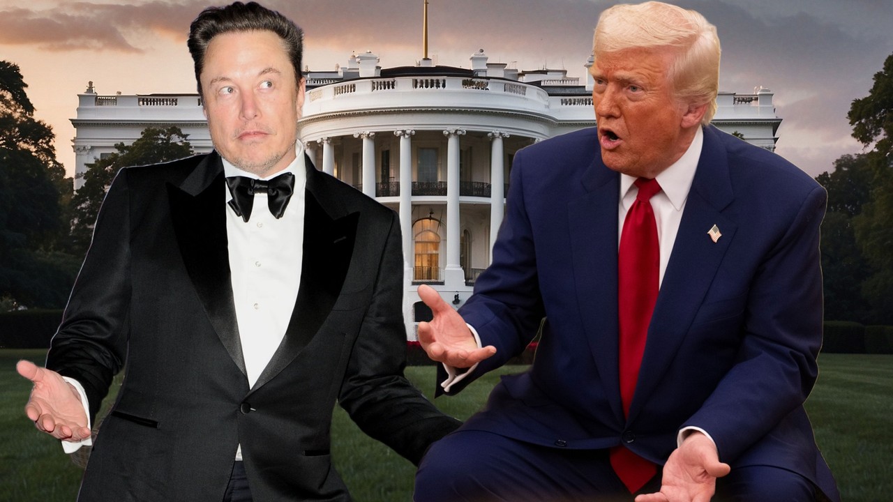 Donald Trump ma dość zagrywek Elona Muska. Potężny cios to dopiero początek. 