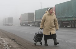 Radiofonia przewodowa: na Białorusi wyłączą kołchoźniki