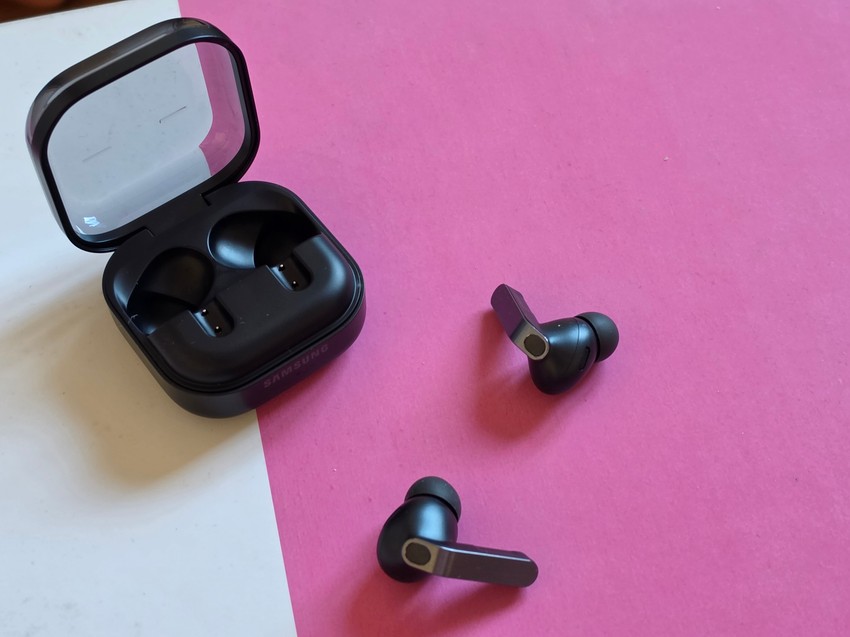 Samsung Galaxy Buds 4 Pro