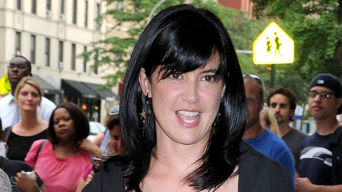 Phoebe Cates