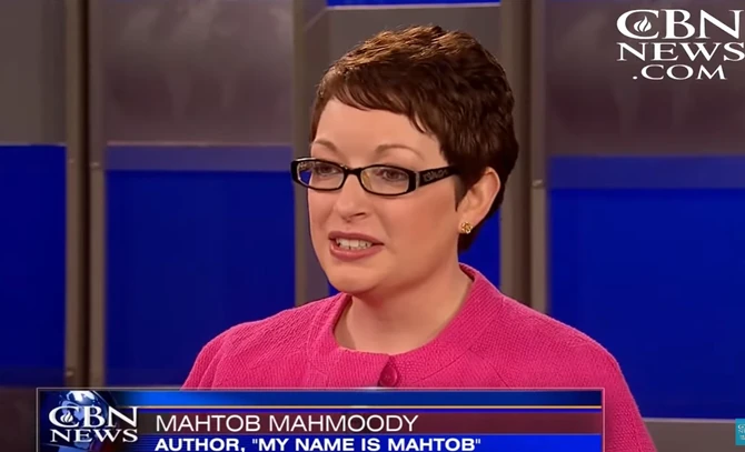 Mathob Mahmudi danas