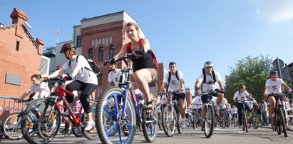 Masa Krytyczna zapowiada: to będzie pożegnalny przejazd