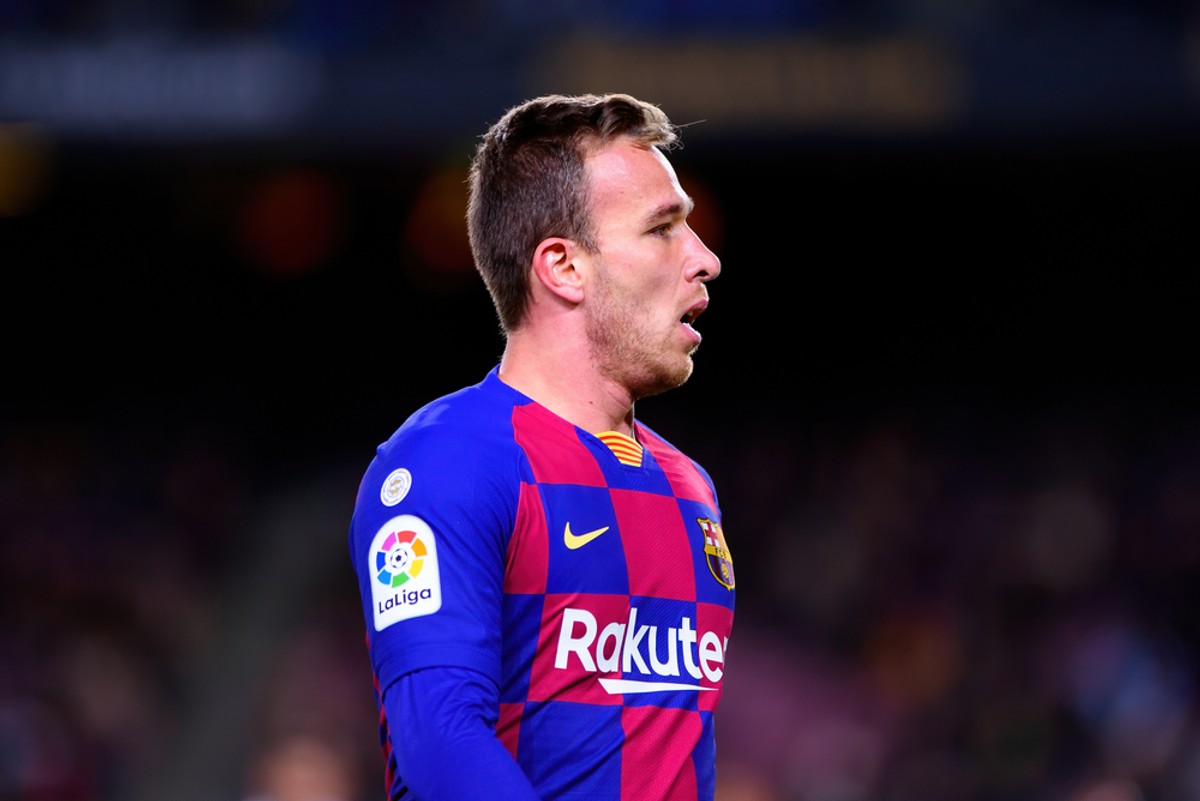 Arthur Melo
