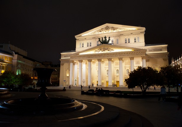 Zmarł dyrygent Alexander Vedernikov, były dyrektor muzyczny Teatru Bolszoj