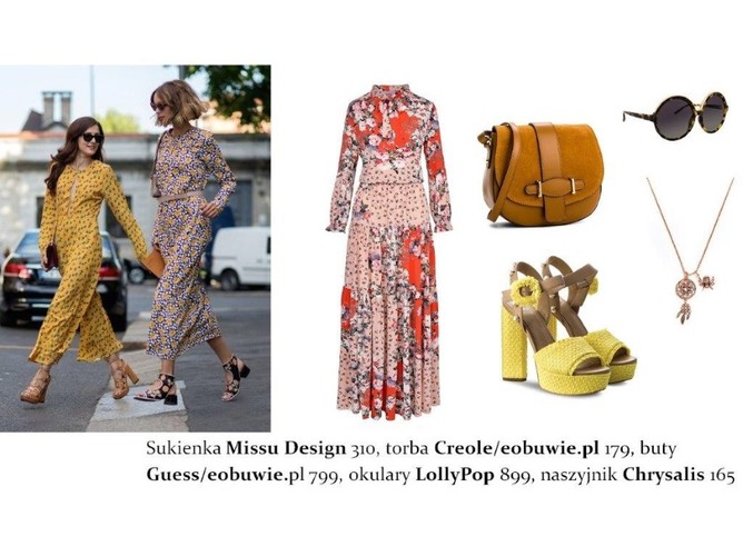 Inspirujące STYLIZACJE dziewczyn ze Skandynawii