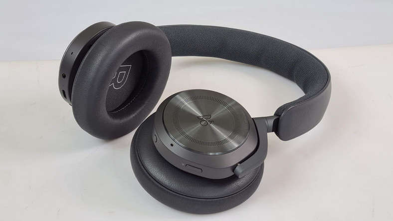 Bang Olufsen HX - test słuchawek bezprzewodowych
