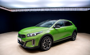 KIA XCeed M 1.0 T-GDI 120KM 88KW