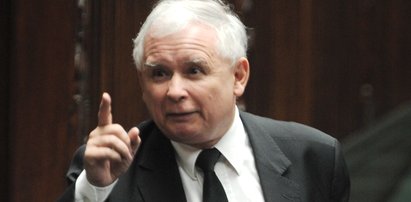 Kaczyński: Kopacz to kpina ze społeczeństwa