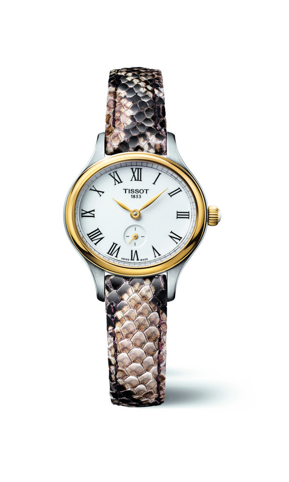 Tissot Bella Ora Piccola