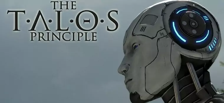 The Talos Principle już wkrótce zadebiutuje na PlayStation 4