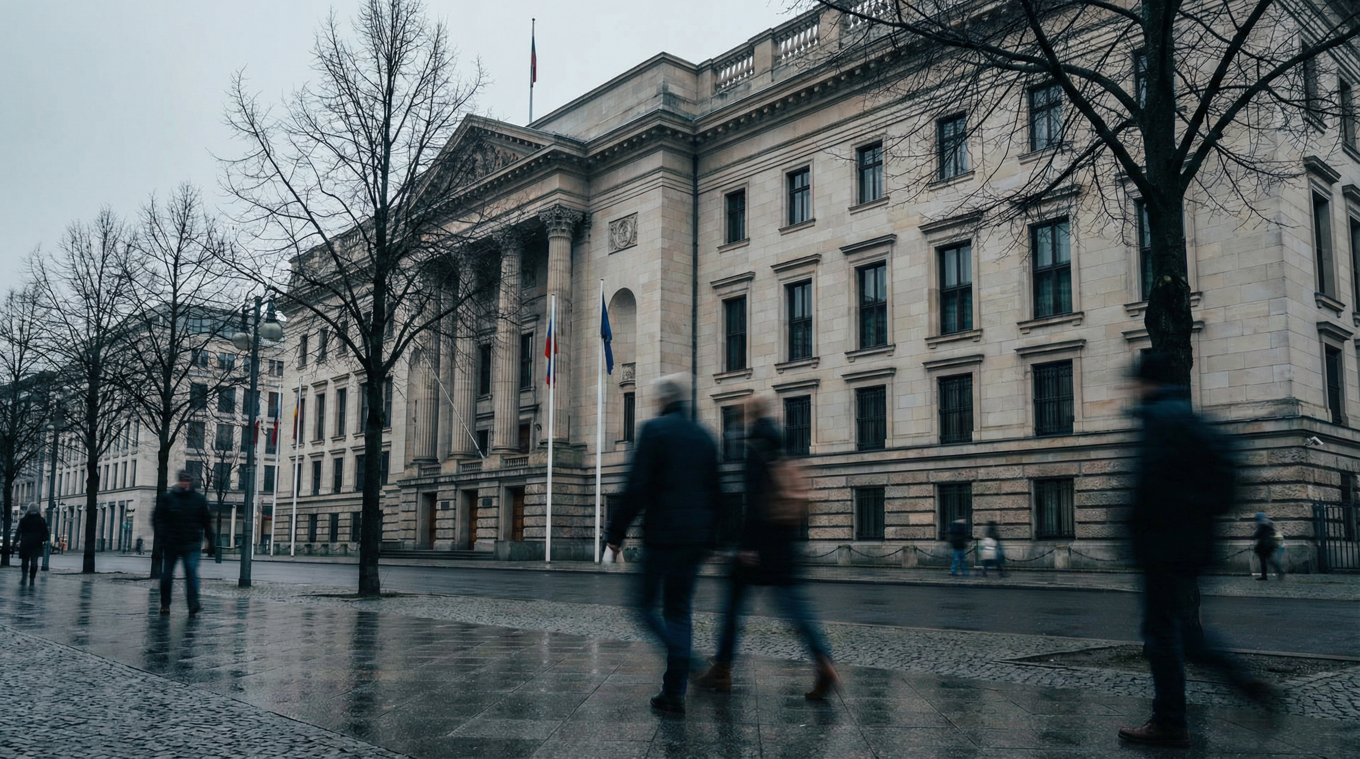 Sie fotografierte bei Events mit Merz und Selenskyj: Jetzt als Spionin festgenommen