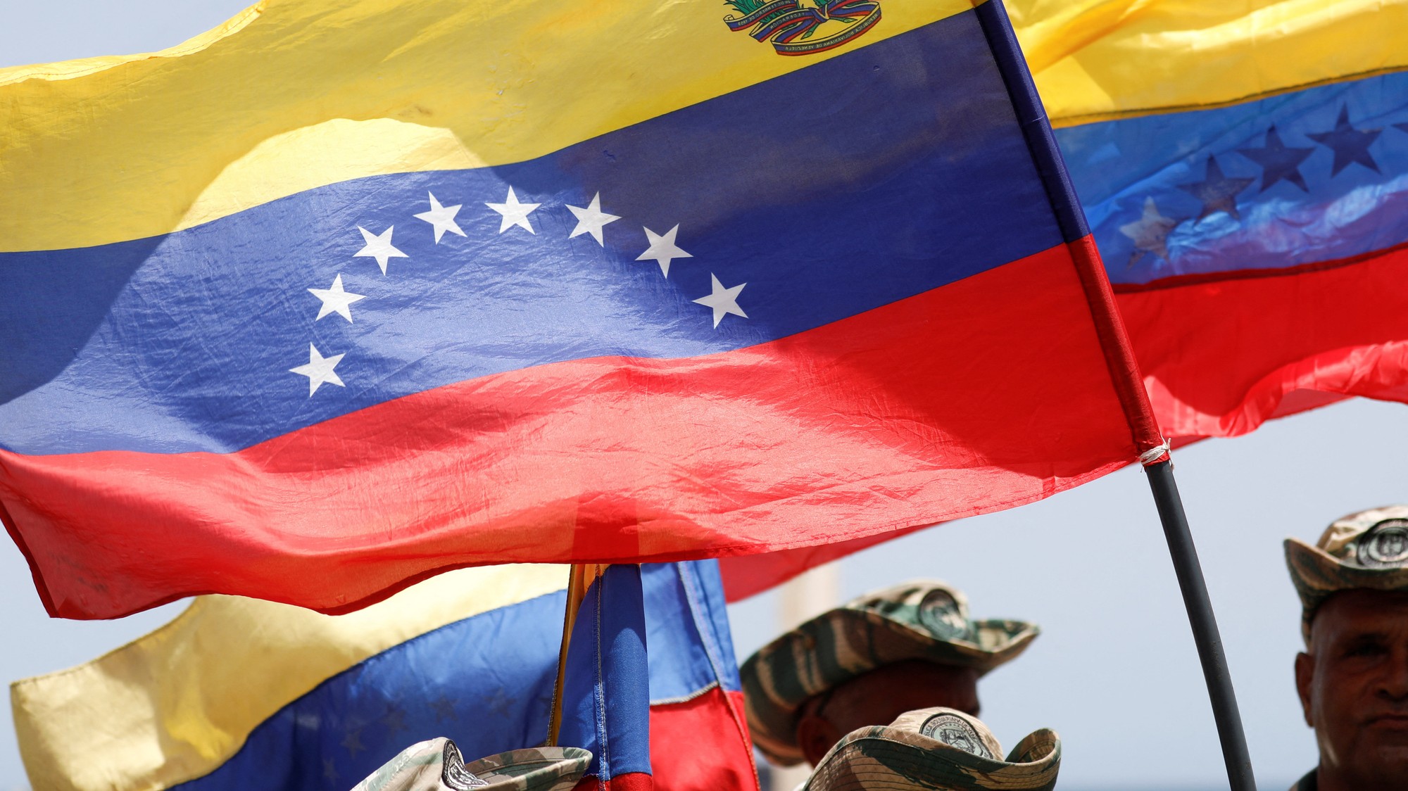 Venezuela