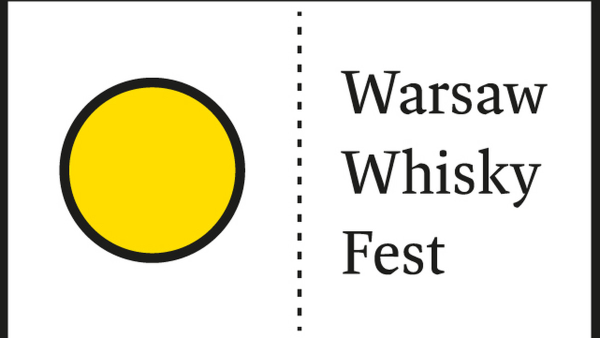 Zakrojony na międzynarodową skalę Warsaw Whisky Fest odbędzie się w dniach 25-26 października 2014r. i zaprezentuje cenione na świecie marki. W polskiej stolicy producenci ze Szkocji i Irlandii dojdą do głosu równolegle z wytwórcami z Tajwanu, Indii, Japonii, USA i Nowej Zelandii. Okazała kolekcja prezentowana podczas festiwalu wyrazi bogaty i różnorodny świat whisky.