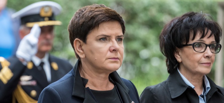 Szydło czy Witek lepszą kandydatką PiS na prezydenta? SONDAŻ