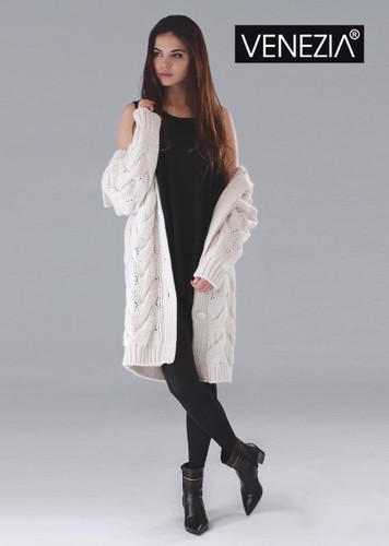 Venezia kolekcja jesień/zima 2014/2015