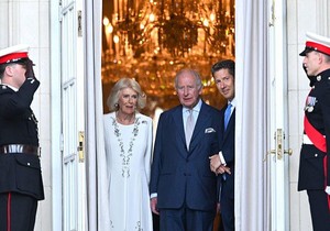 BBC | Foto: Samir Hussein via Getty Images