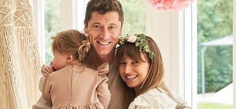 Lewandowscy świętują urodziny Klary: 2 latka pięknego i bezwarunkowego szczęścia