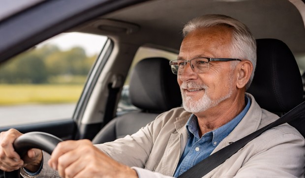 Ovo je 10 najboljih automobila za penzionere