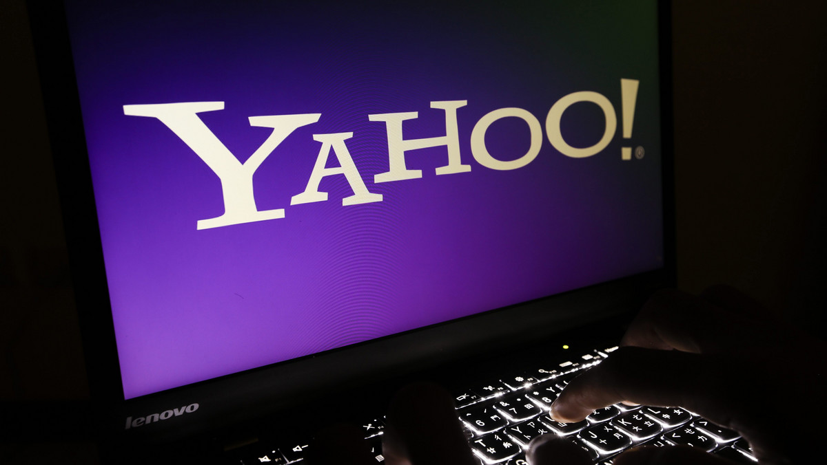 Hakerzy wykradli informacje z ponad miliarda kont naszych użytkowników - ogłosił w środę amerykański portal Yahoo. Atak, do którego doszło w sierpniu 2013 roku, agencja Associated Press określiła największym w historii.