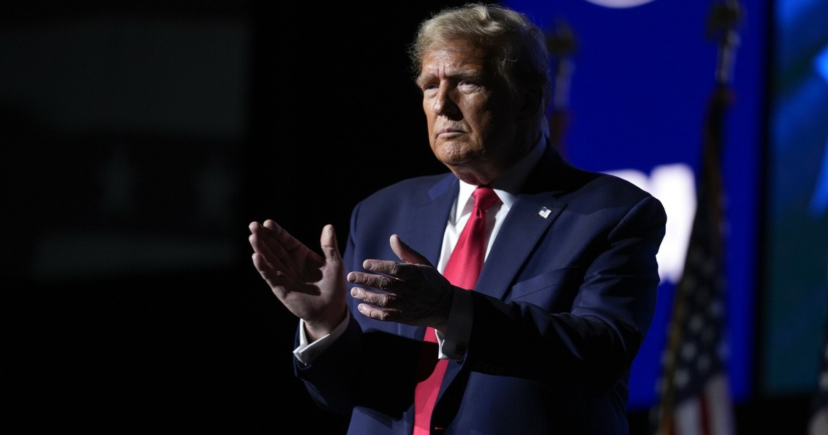 Doradcy o Trumpie: chce wyprowadzić USA z NATO. Raz było blisko