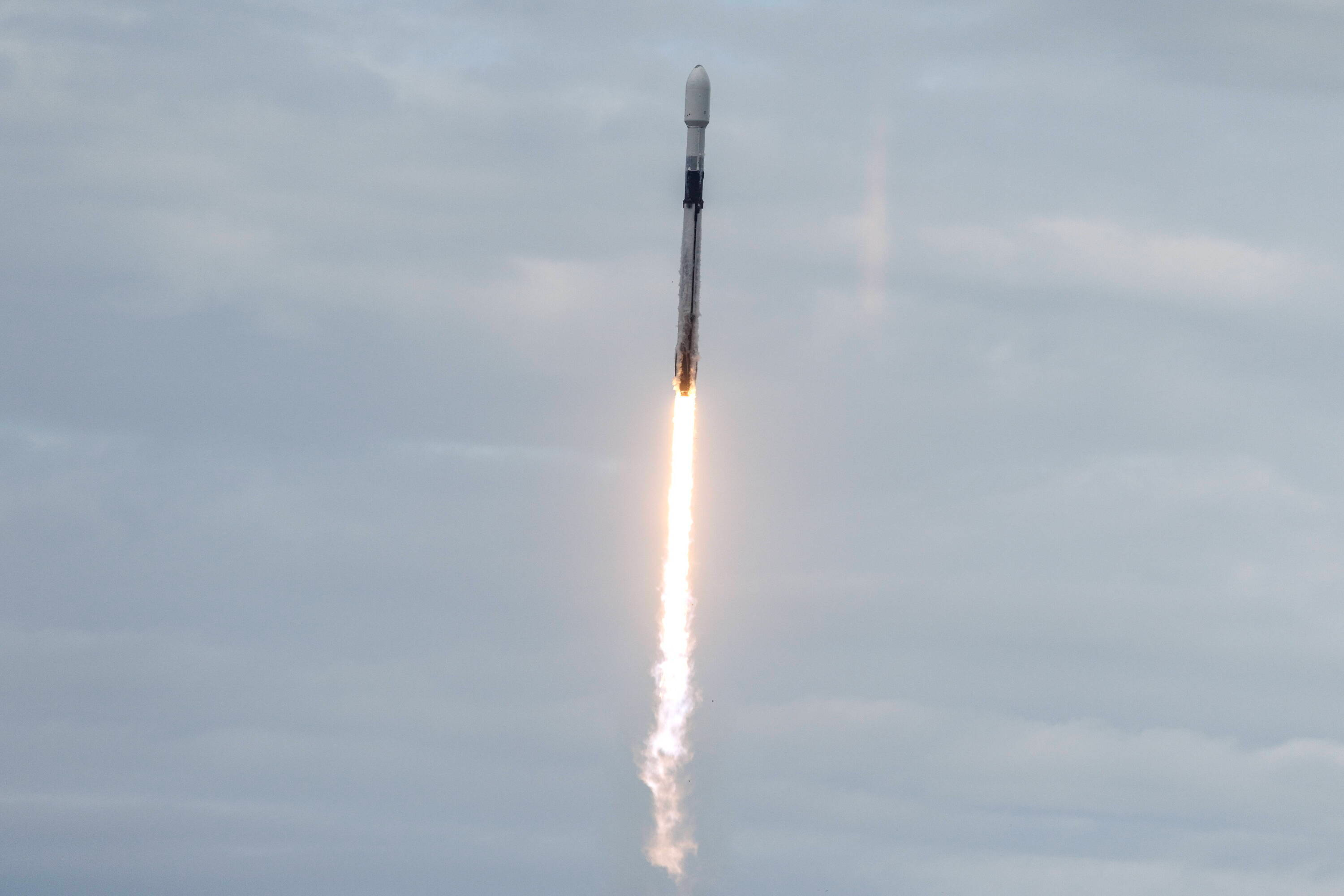 Po raz pierwszy od 25 lat: Astronautę ewakuowano z ISS ze względu na zdrowie