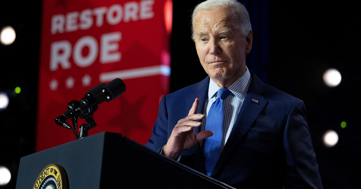 Joe Biden se está tomando en serio su campaña.  Las personas en las que confía lo ayudarán.