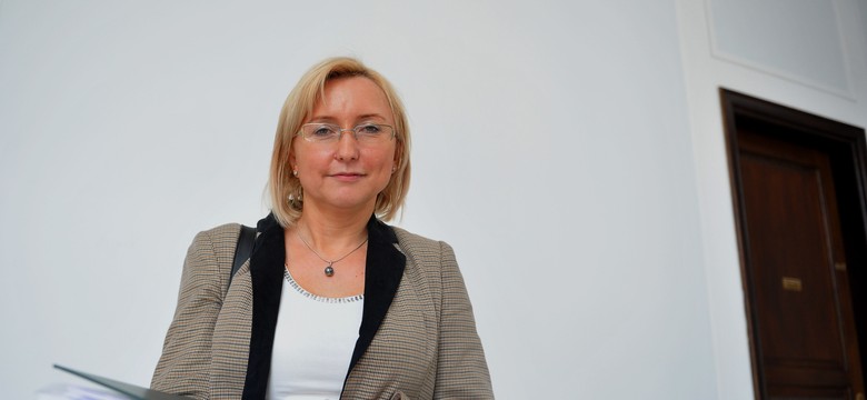 Szefowa NFZ: Lepsze szpitale dostaną lepsze kontrakty