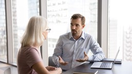 czegoś takiego na polskim rynku zatrudnienia jeszcze nie było. i praco