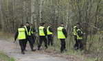 Staruszek poszedł na grzyby i zabłądził