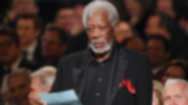 Morgan Freeman wraca do pracy. Stacja National Geographic oczyściła go zarzutów o molestowanie