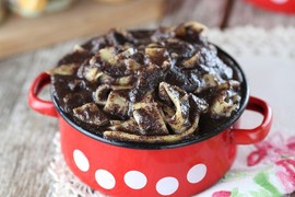 Ovaj specijalitet bio je PROGLAŠEN ZA NAJGORE SRPSKO JELO: Vojvođani su se smrtno uvredili, a ovaj recept je dokaz koliko su pogrešili