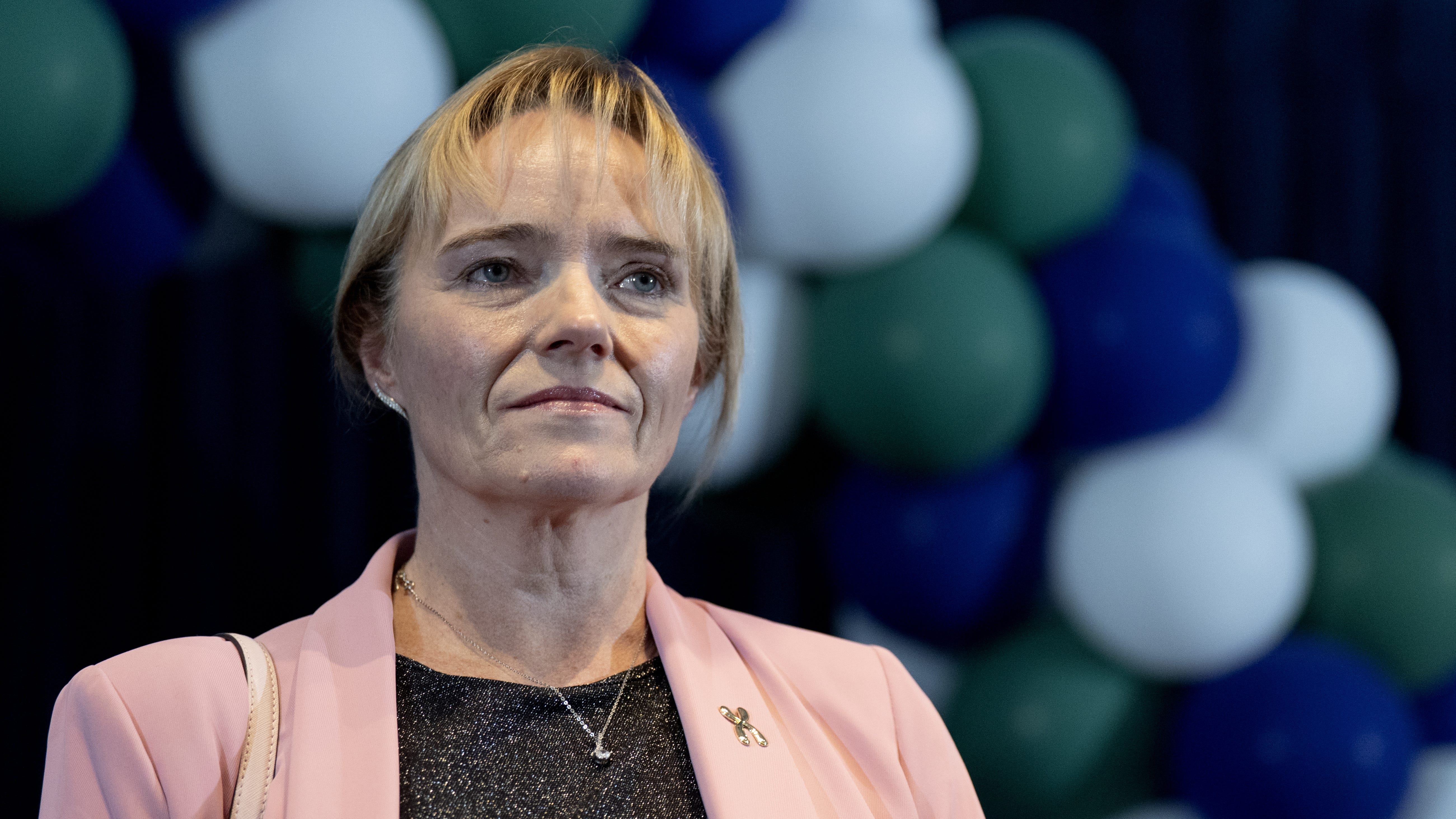 'Bureaucratic oppression': Badenoch demands UK publish gender guidance