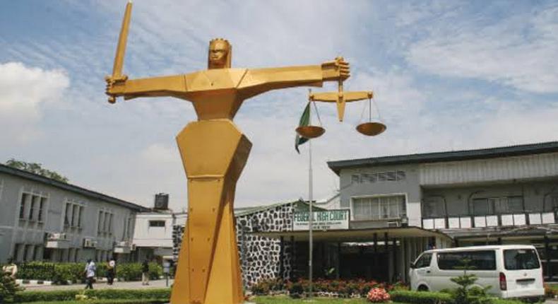 Court adjourns trial of 4 suspects arrested for JAMB registration malpractice.