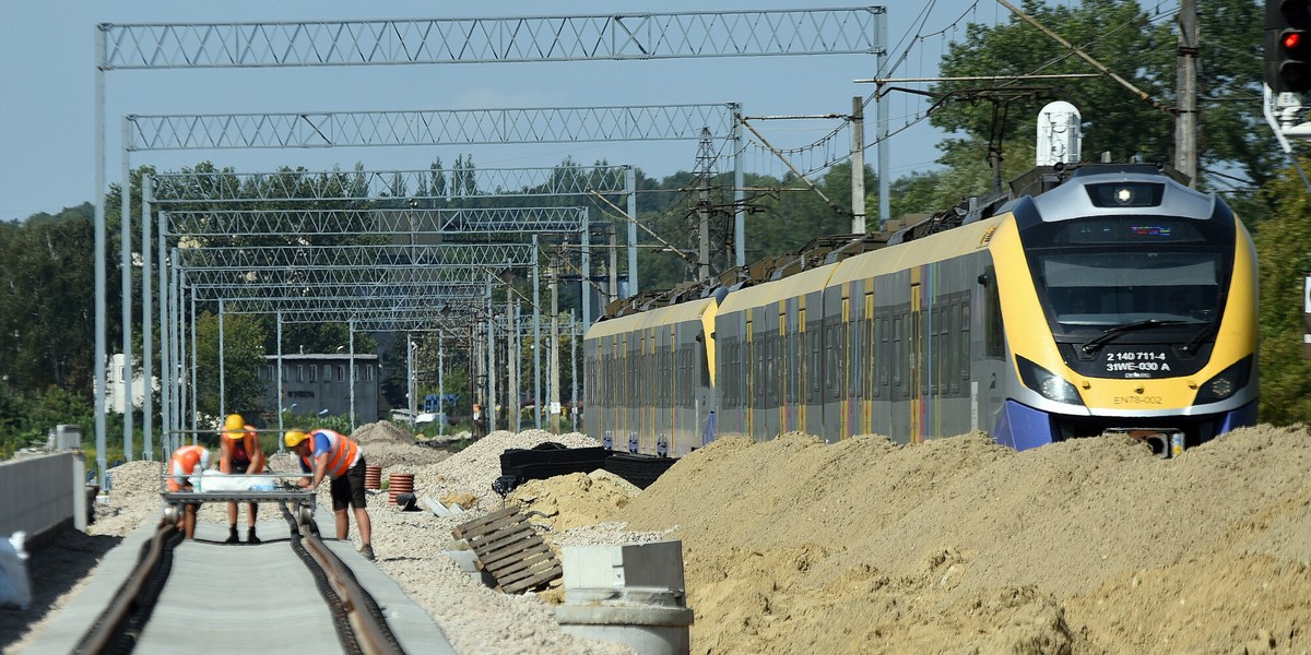 Zagrożeniem dla rynku jest brak zapewnionego finansowania dla nowych projektów z perspektywy UE 2021-2027.