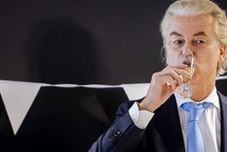 Geert Wilders po wyborczym zwycięstwie może stanąć na czele holenderskiego rządu