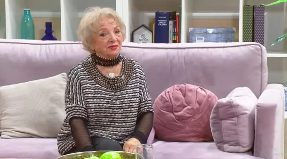 Dobrila Ivanovski Čabrić