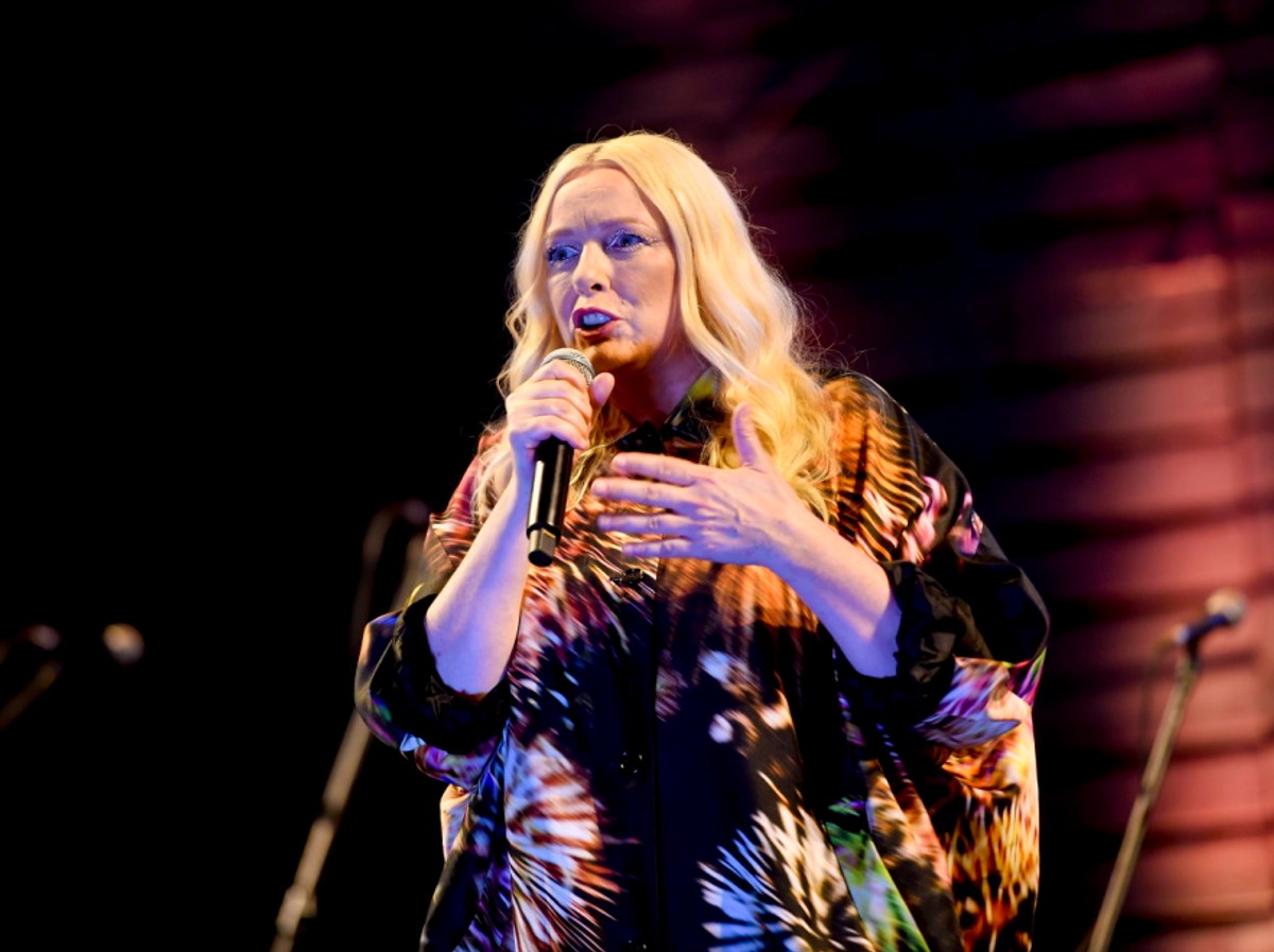 Katarzyna Nosowska