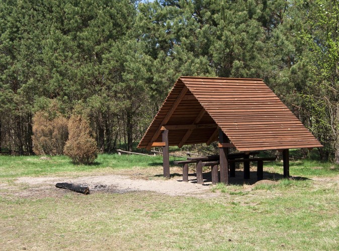 Kampinos - park narodowy