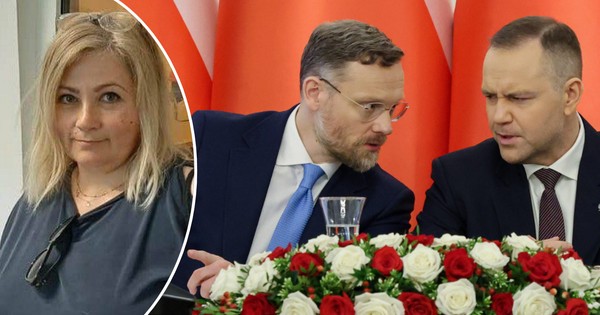 Prawniczka o słowach szefa Kancelarii Prezydenta. 