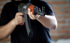 Do Europy wróciło ponad 1,5 tysiąca bojowników ISIS. Eksperci: To zagrożenie bez precedensu