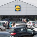 Gigantyczna kara dla firmy nadzorującej parkingi przy sklepach Biedronka i Lidl