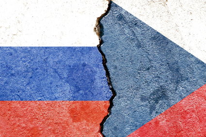 Skandal w Czechach. Rosyjski agent płacił za szerzenie kremlowskiej propagandy