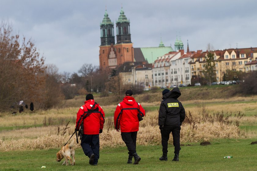 "Nie przekreślałbym sprawy i szukał Ewy żywej"