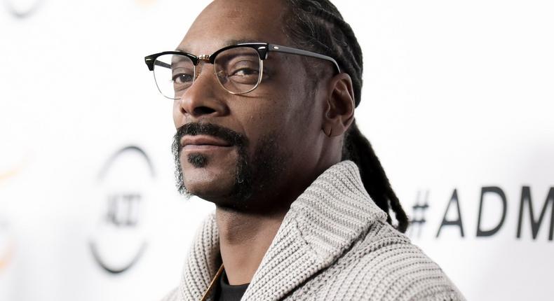 Snoop Dogg