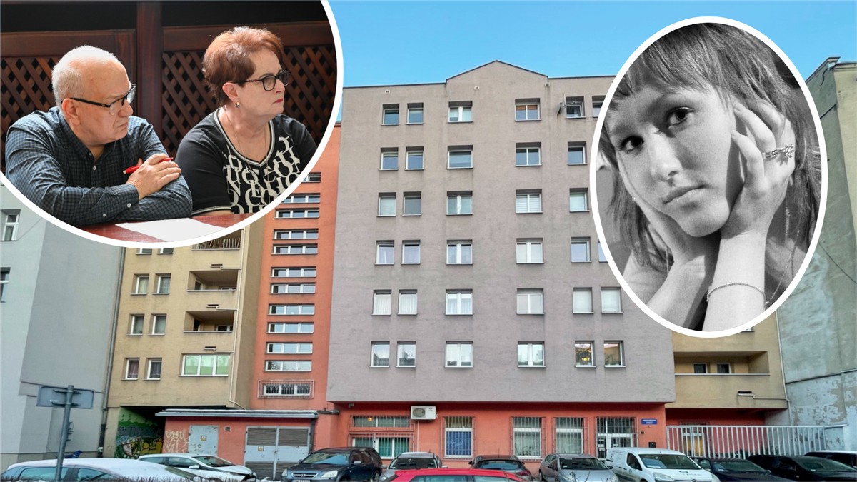 Parents of Paulina Antczak spent 12th death anniversary in court