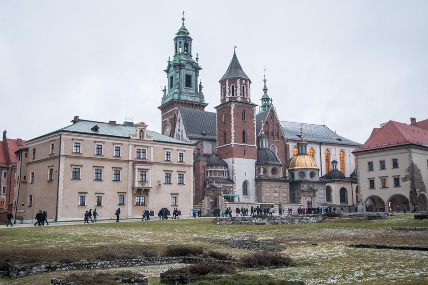 Uroczystości pogrzebowe bp. Tadeusza Pieronka